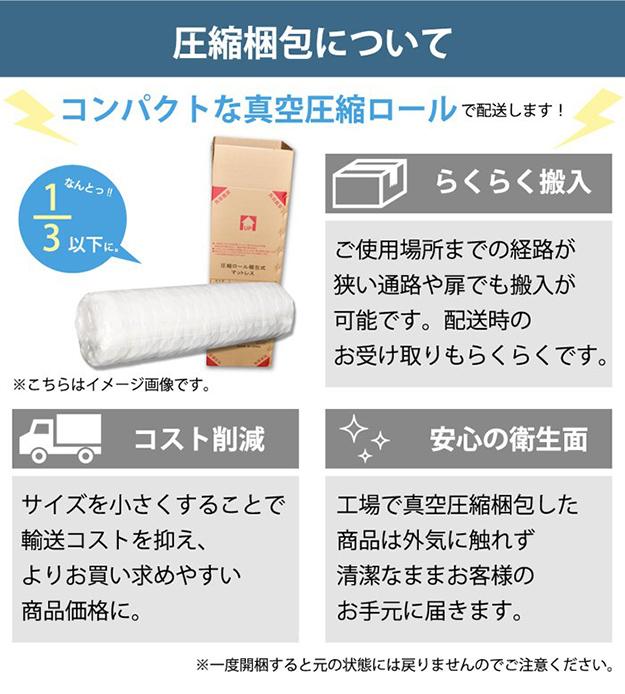 寝具 おしゃれ Duranta デュランタ ブラックマットレスセット S ベッド コンセント2口付き USBポート付き 棚付き 通気性 体圧分散 快適 北欧風 シンプル 新生活_16