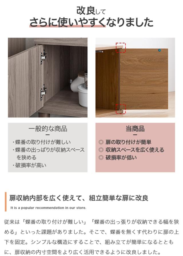 テレビボード シンプル Irise 伸縮テレビ台 テレビラック AVラック オープンラック 可動棚 引き出し 扉付き 省スペース ワンルーム 一人暮らし リビング デッキの通販は