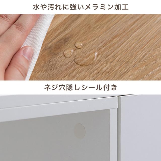 テレビボード シンプル Irise 伸縮テレビ台 テレビラック AVラック オープンラック 可動棚 引き出し 扉付き 省スペース ワンルーム 一人暮らし リビング デッキの通販は