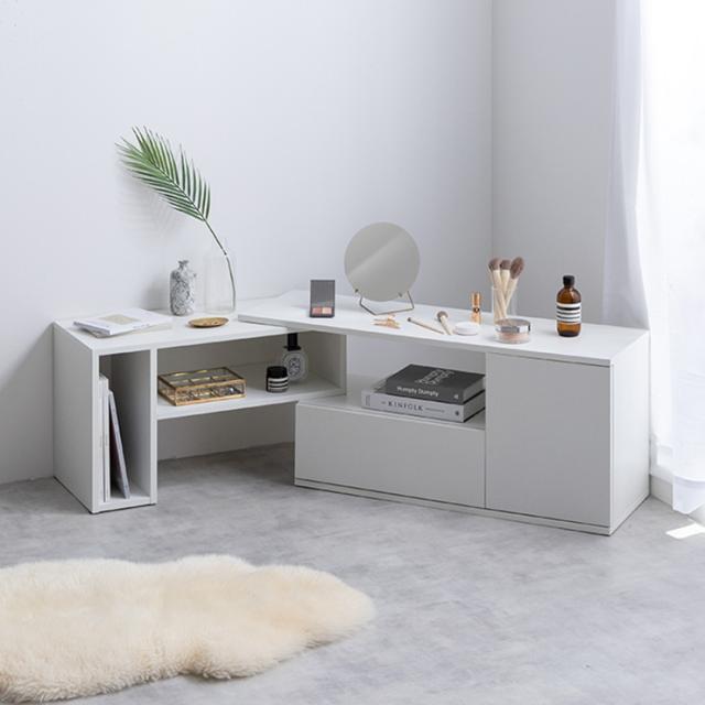 テレビボード シンプル Irise 伸縮テレビ台 テレビラック AVラック オープンラック 可動棚 引き出し 扉付き 省スペース ワンルーム 一人暮らし リビング デッキの通販は