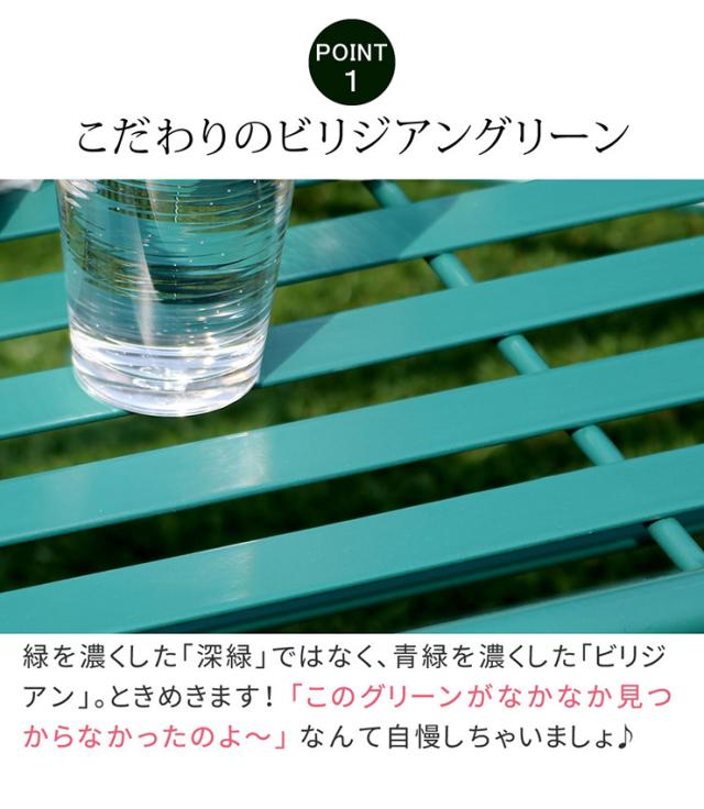 テーブル シンプル アイアン製ローテーブル単品販売 Sunny Leaf サニーリーフ お庭 ベランダ カフェ コンパクト バルコニー オープンテラス 北欧風 インテリアの通販は