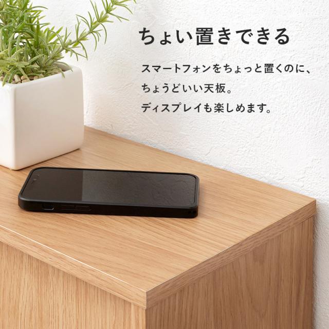 トイレ 収納 トイレラック スリム 幅59cm キャスター付き 薄型トイレラック RTR-1348 3色対応 収納ラック おしゃれ サニタリー用品 トイレ用品 トイレットペーパー収納 20ロール収納 すきま収納_14
