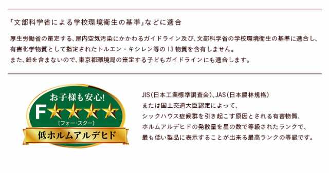 5年保証/国産/熊本県産ヒノキ使用】ロータイプ ロフトベッド 香(コウ