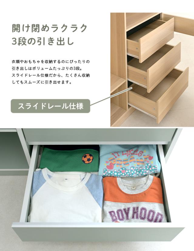 直接取引限定】Mikey ロフトベッド 気になる個所があったので値下げ