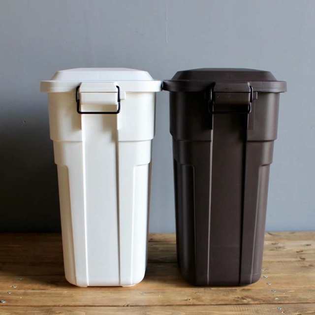 日本最大のブランド HUMANMADE ROUND TRASH CAN ゴミ箱 2個セット kead.al