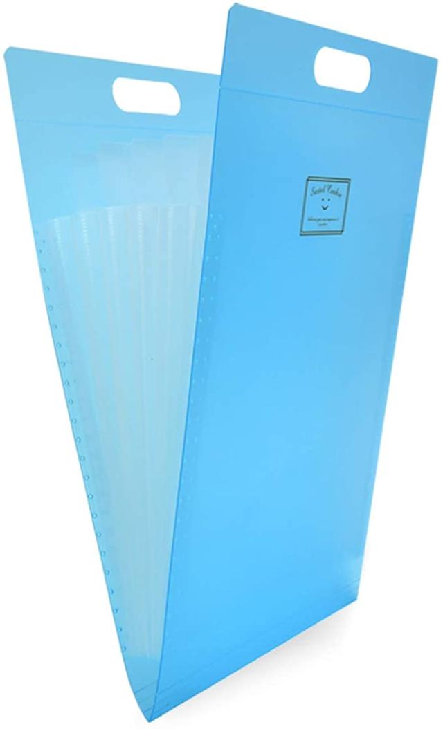 ドキュメントファイル ファイルバッグ 大容量 多機能 書類ケース 分類収納 持ち運び 撥水 書類 ファイル 伝票収納 事務用品 学校 オフの通販はau Pay マーケット 4themoonstore