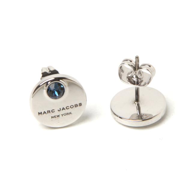 マークジェイコブス ピアス マーク ジェイコブス ピアス MARC JACOBS COIN STUDS m0009789の