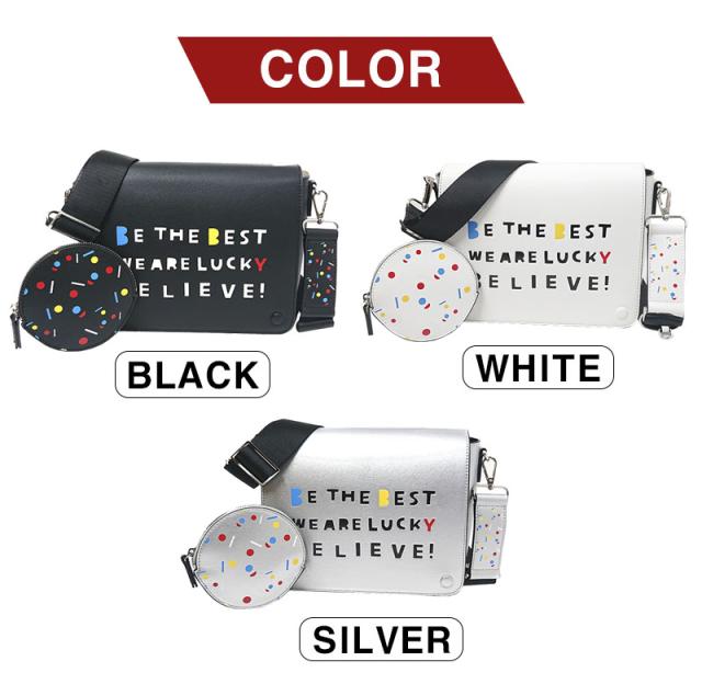 ビービーワイビー BBYB ショルダーバッグ MARCE Shoulder Bag ロゴ Gwon Shin Hong コラボ メンズ レディース 韓国 09l1210cbk 09l1210cbs 09l1210cbh ラッピング不可 ビービーワイビー BBYB ショルダーバッグ MARCE Shoulder Bag ロゴ