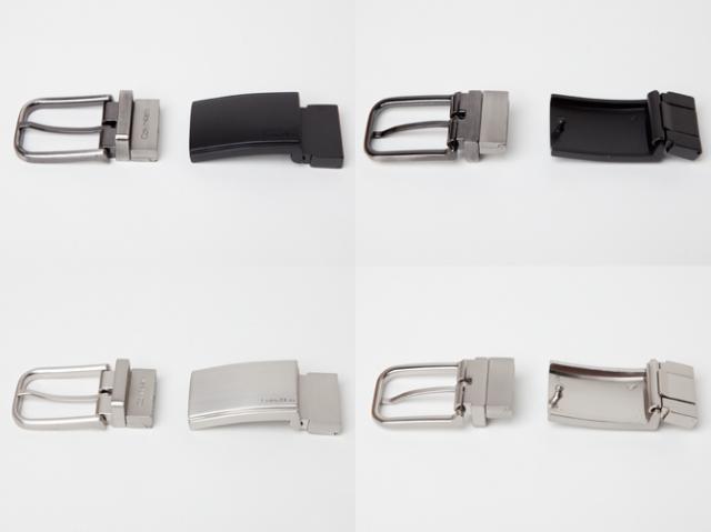 カルバン クライン ベルト Calvin Klein メンズ 本革 ベルトセット リバーシブル の通販はau Pay マーケット サウスコースト