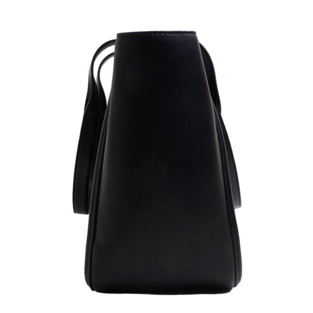 カルバンクライン Calvin Klein トートバッグ レディース A4対応 ミディアムサイズ 通勤 通学 ロゴ ショルダー LV04F3218G UB1 ラッピング不可_4