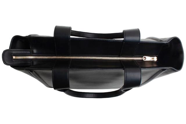 カルバンクライン Calvin Klein トートバッグ レディース A4対応 ミディアムサイズ 通勤 通学 ロゴ ショルダー LV04F3218G UB1 ラッピング不可_5