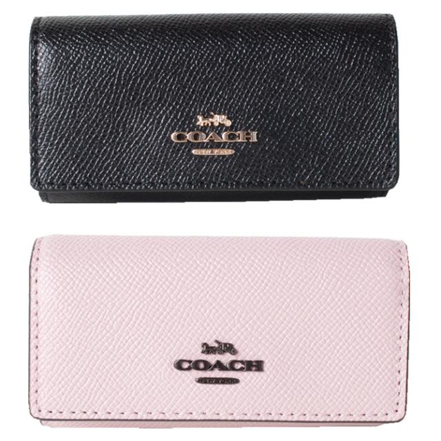 コーチ キーケース レディース Coach 小物 レザー 6連キーケース 559の通販はau Pay マーケット サウスコースト