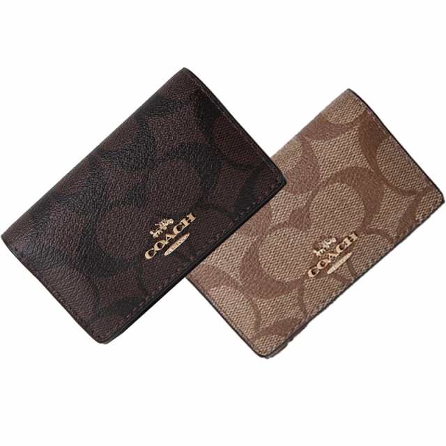 コーチ キーケース レディース COACH 小物 ラグジュアリー