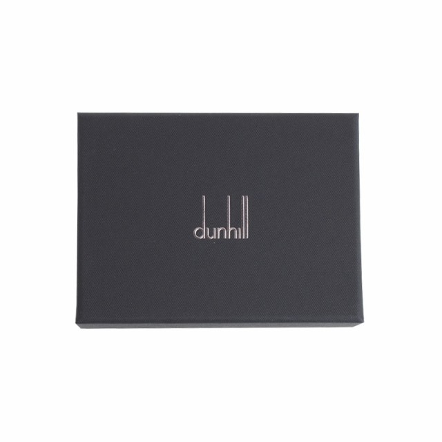 ダンヒル DUNHILL キーケース レザー NAVY ベルグレイブ BELGRAVE 6連