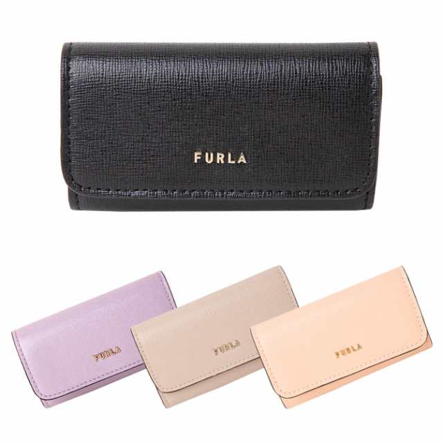 フルラ FURLA キーケース 4連 バビロン レディース rac5uno b30000