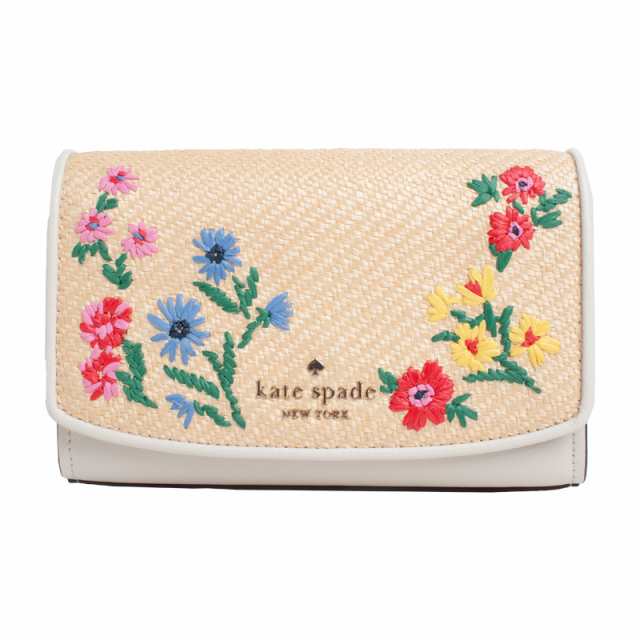 ケイトスペード kate spade ショルダーバッグ ステイシー ガーデン ブーケ スモール クロスボディ kb534 ラッピング不可