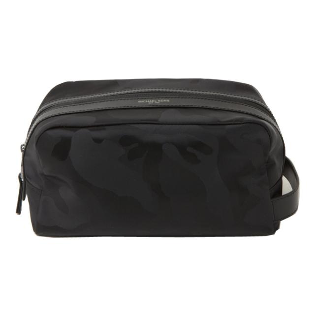 michael kors toiletry bag