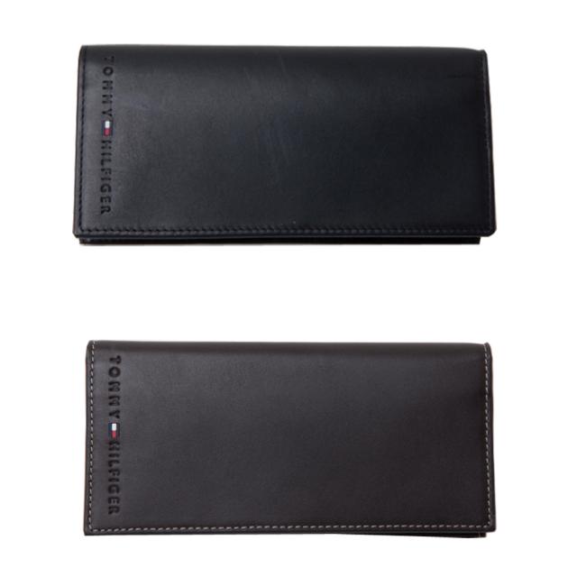 トミーヒルフィガー 財布 メンズ Tommy Hilfiger Wellesley メンズ 長財布 31tl19x006 の通販はau Pay マーケット サウスコースト