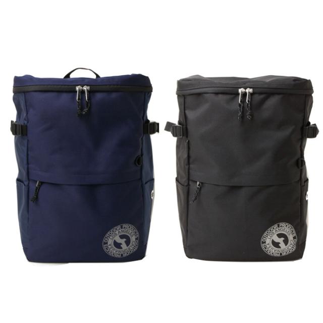 アウトドアプロダクツ OUTDOOR PRODUCTS  リュック LOGO PRINT SERIES ラージ デイパック バックパック 62323 ラッピング不可 日本正規品