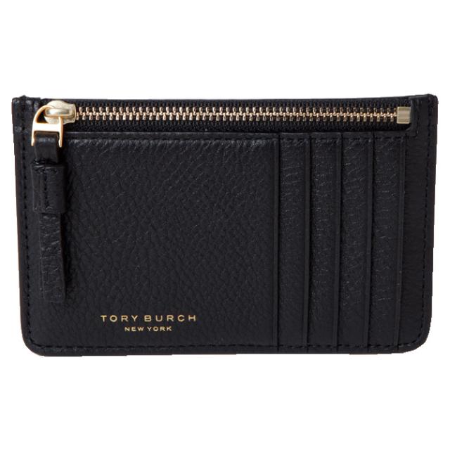 トリーバーチ カードケース TORYBURCH PERRY BOMBE CARD CASE パスケース  61075の通販は 11,000円