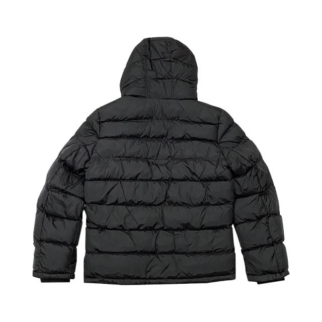 トミーヒルフィガー TOMMY HILFIGER ナイロン ジャケット パフォーマンスフーディパファー  メンズ 158an508 ラッピング不可の通販は