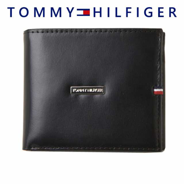 トミーヒルフィガー 財布 メンズ Tommy Hilfiger 二つ折り 財布 31tl25x012の通販はau Pay マーケット サウスコースト