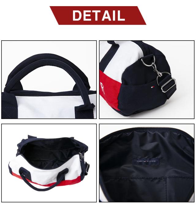 トミーヒルフィガー TOMMY HILFIGER 二つ折り長財布 キーケース ミニ