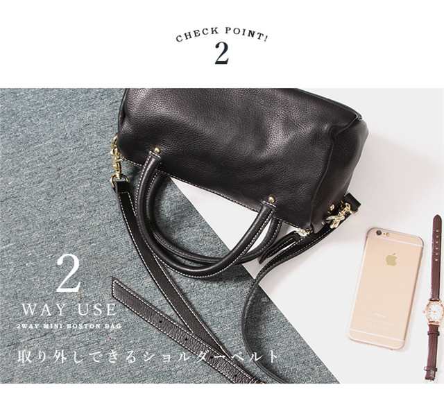 ショルダーバッグ レディース トートバッグ 本革 2way ショルダー