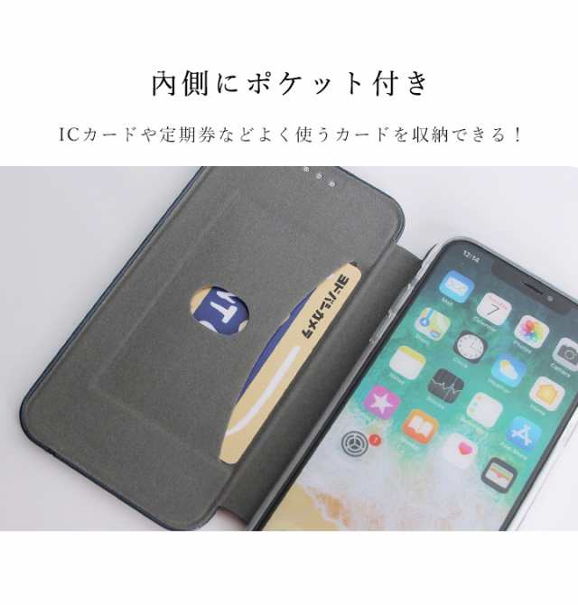 訳あり」スマホケース 手帳型 PUレザー TPU iphoneケース 手帳