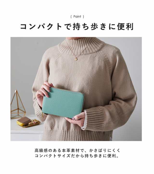 マルチケース 通帳 レディース メンズ カードケース 本革 大容量