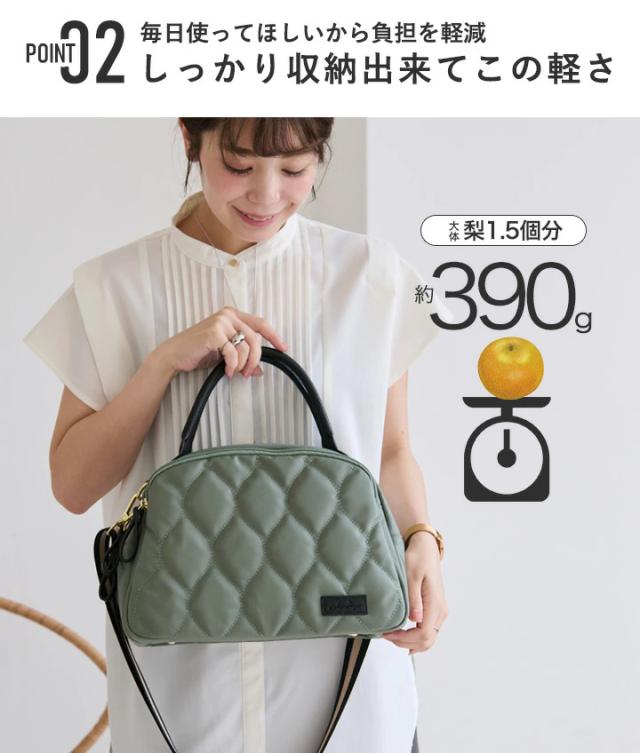 リアルスタイル REAL STYLE ショルダーバッグ レディース ハンドバッグ トート 軽い 斜めがけ 2way 革 フェイクレザー ミニ 小さめ バケツ型 マチ広 ポーチ付き ブラック -ファッション通販 FASHION WALKER