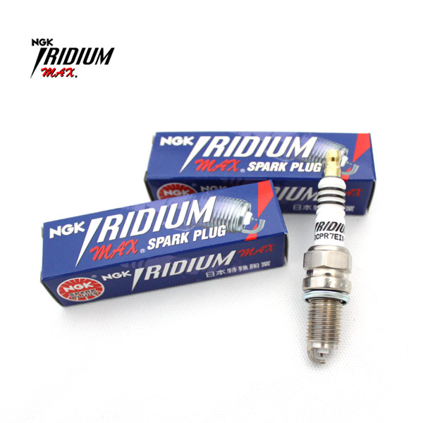 ジムニー 電装 NGKイリジウムプラグ イリジウムMAX 3本セット JA22W JB23W H20年6月迄 用の通販は