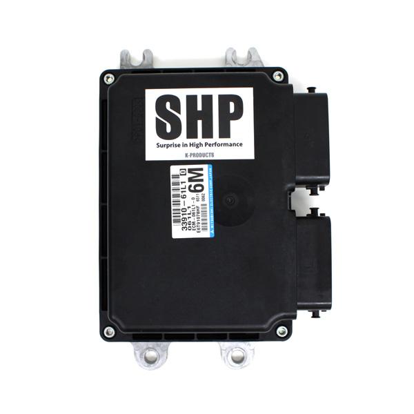 ジムニー 電装 SHP コンピューター 純正CPU書き換え JB23 7型以降の通販は