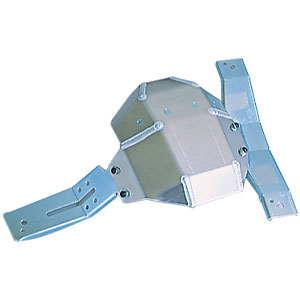 ジムニー エクステリア トランスファーガード・1 JB23-1~4型 JB33 JB43-1~3型 アピオ APIOの通販は