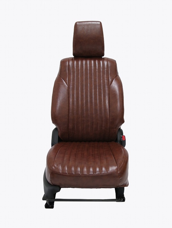 ジムニー JB64 JB74 シートカバー ボレロ レトロスタイル RETRO STYLE 