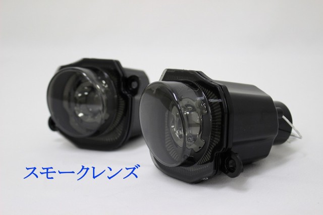 ジムニー JB64 JB74 フロントLEDウインカーランプ デイライト機能付き 左右セット スモークレンズ ライトの通販はau PAY マーケット  ケイープロダクツ au PAY マーケット－通販サイト