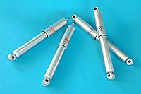 ジムニー サスペンション ファイナル ショック リア クロス カントリー 1本 SJ30 JA71 JA11 タニグチ TANIGUCHIの通販は