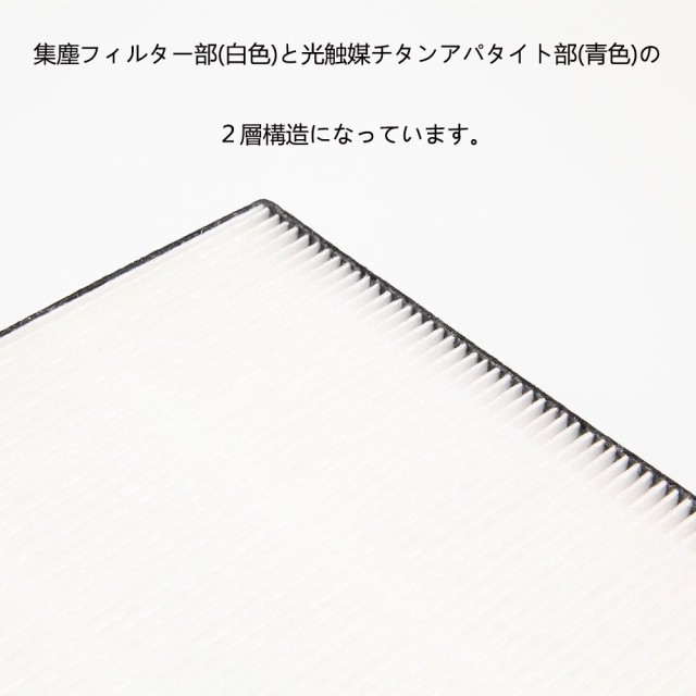 空気清浄機交換用フィルター KAFP029A4 kafp029a4 集じんフィルター 静電HEPAフィルター 互換品 対応品番 KAFP029A4（1枚）の通販はau  PAY マーケット - KOTO