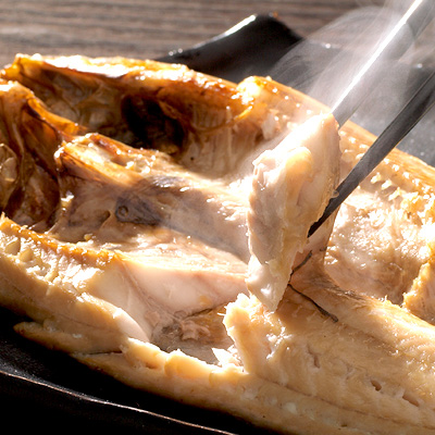 北海道 礼文島産 紅法華 べにほっけ ほっけ開き 2 260g 3尾セット ふっくら柔らか昆布干物 北海道 お土産 お取り寄せ 北海道産 干物 の通販はau Pay マーケット 島の人 礼文島の四季 北海道ギフト