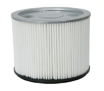 (マキタ) 集じん機用 パウダフィルタ(粉じん用) A-43810 431専用 コンクリート、石材の粉じん等の吸引に makita