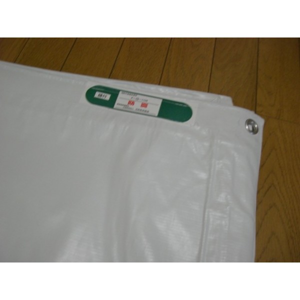 【日本防炎協会認定品】白防炎シート 縫付 ハトメ付 10mx10m 防炎協会認定品|au PAY マーケット 【日本防炎協会認定品】白防炎シート 縫付 ハトメ付 10mx10m 防炎協会認定品|au PAY マーケット