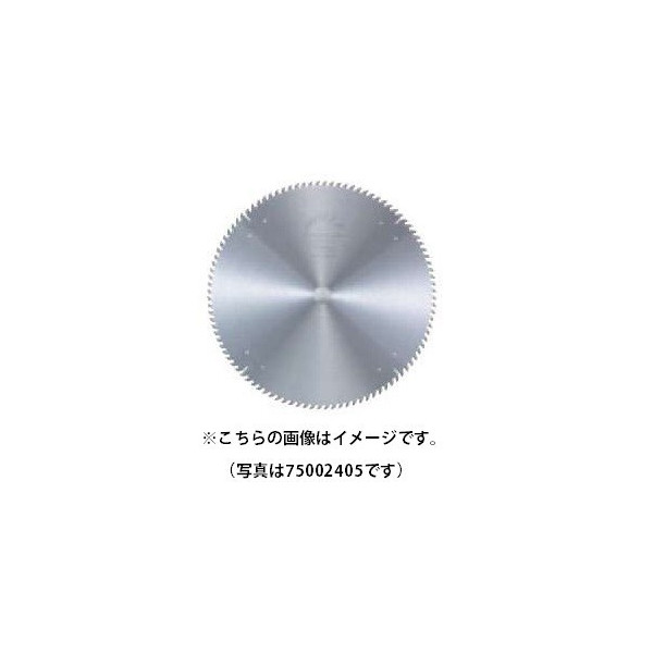 (マキタ) パネルソー チップソー 木工用 外径335mm 刃数100 内径25.4mm 75002405 makita 21,873円