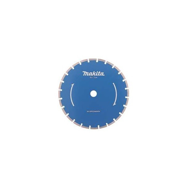 (マキタ) セグメント 普及タイプ ダイヤモンドホイール 外径305mm A-36326 適正記号Ａ makita ●の通販は 15,820円