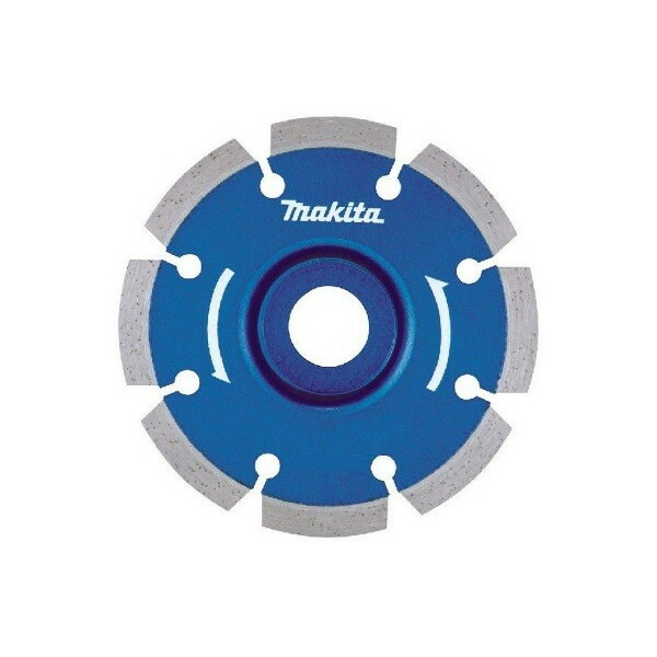 (マキタ) 石材用 オフセット型 ダイヤモンドホイール 外径105mm A-36902 適正記号Q makita ネコポス可 ●の通販は