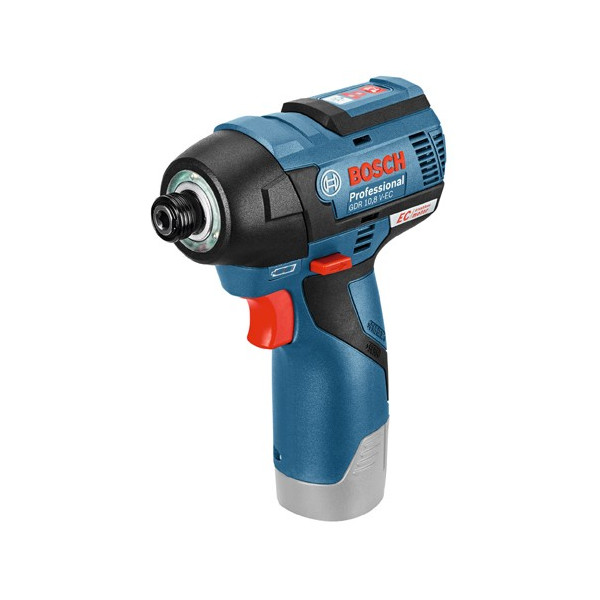 (ボッシュ) バッテリーインパクトドライバー GDR10.8V-ECH (本体のみ) 10.8V用 BOSCH