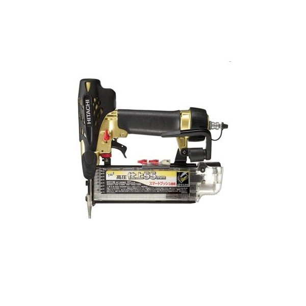 日立 高圧仕上釘打機 NT55HM2 フィニッシュネイラ HiKOKI ハイコーキ 日立 高圧仕上釘打機 NT55HM2 フィニッシュネイラ HiKOKI ハイコーキ