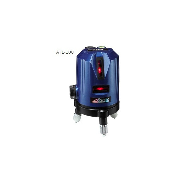KDS レーザー墨出器 ATL-100 本体のみ たちライン・水平ライン 。