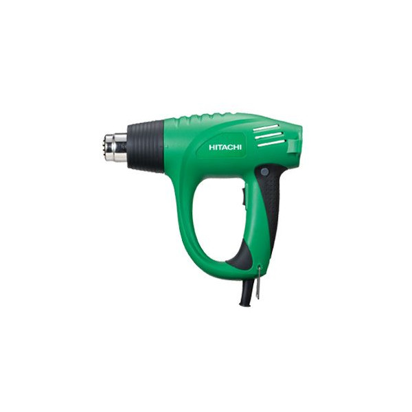 日立 ヒートガン RH600T ホットエアガン 温度・風量2段階切替 ホットガン HiKOKI ハイコーキ