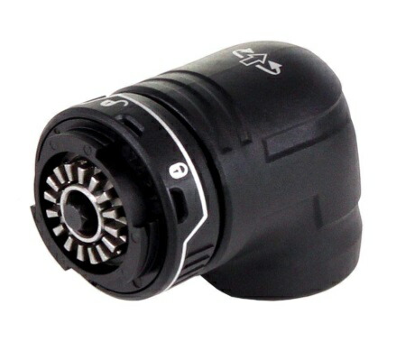 (ボッシュ) アングルアダプター GFA12-W GSR10.8V-15FC対応 BOSCH