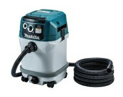 ☆ マキタ 集じん機 粉じん専用 電動工具接続専用 VC2530 ホースφ28mm×5m付 連動コンセント付 makita 大型商品